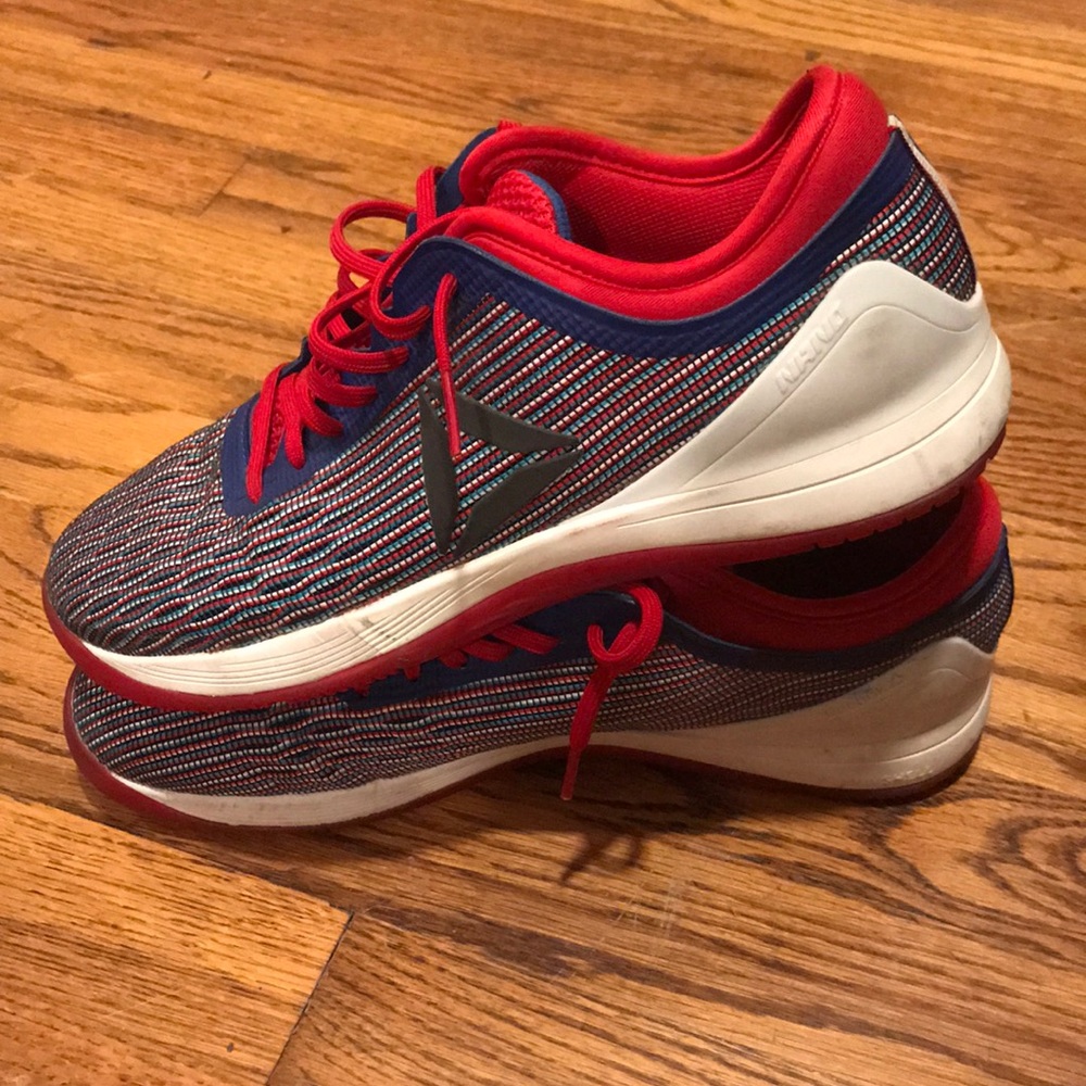 Reebok Nano